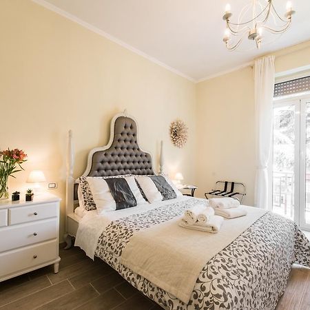 Tivoli Charming Houses - Domus Aefula And Domus Albula Εξωτερικό φωτογραφία