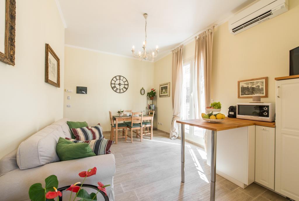 Tivoli Charming Houses - Domus Aefula And Domus Albula Εξωτερικό φωτογραφία