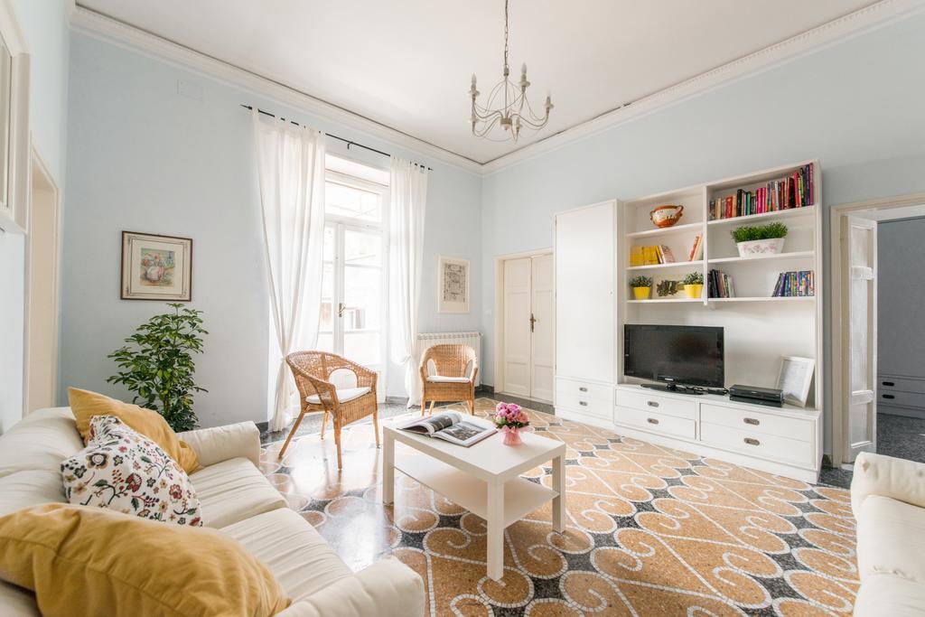 Tivoli Charming Houses - Domus Aefula And Domus Albula Εξωτερικό φωτογραφία