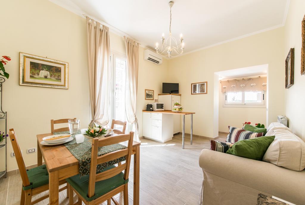 Tivoli Charming Houses - Domus Aefula And Domus Albula Εξωτερικό φωτογραφία