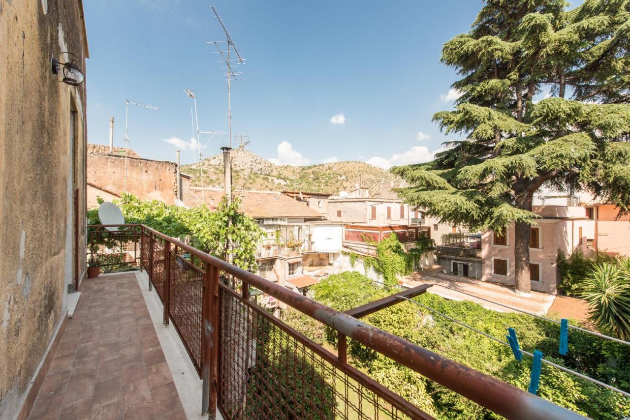 Tivoli Charming Houses - Domus Aefula And Domus Albula Δωμάτιο φωτογραφία